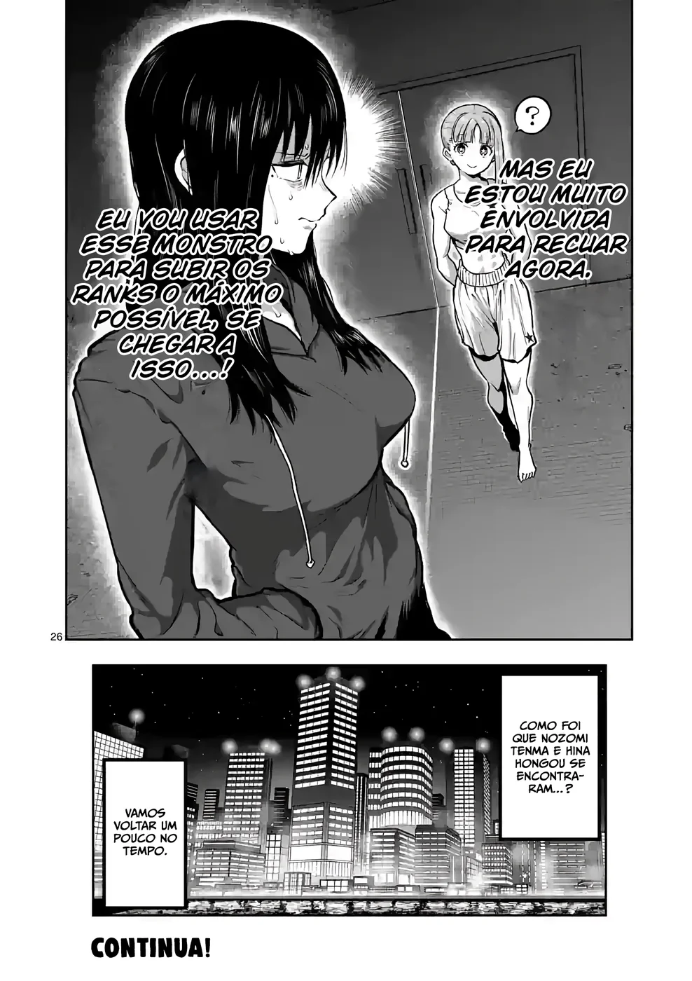 Read Isshou Senkin Pt Manga Online