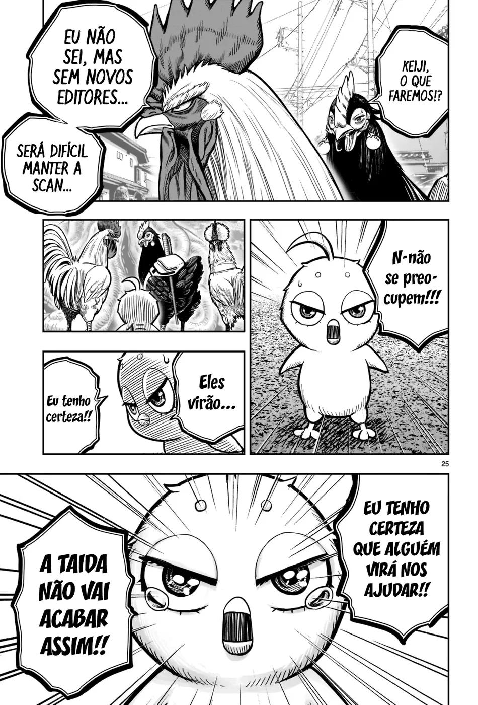 Read Isshou Senkin Pt Manga Online