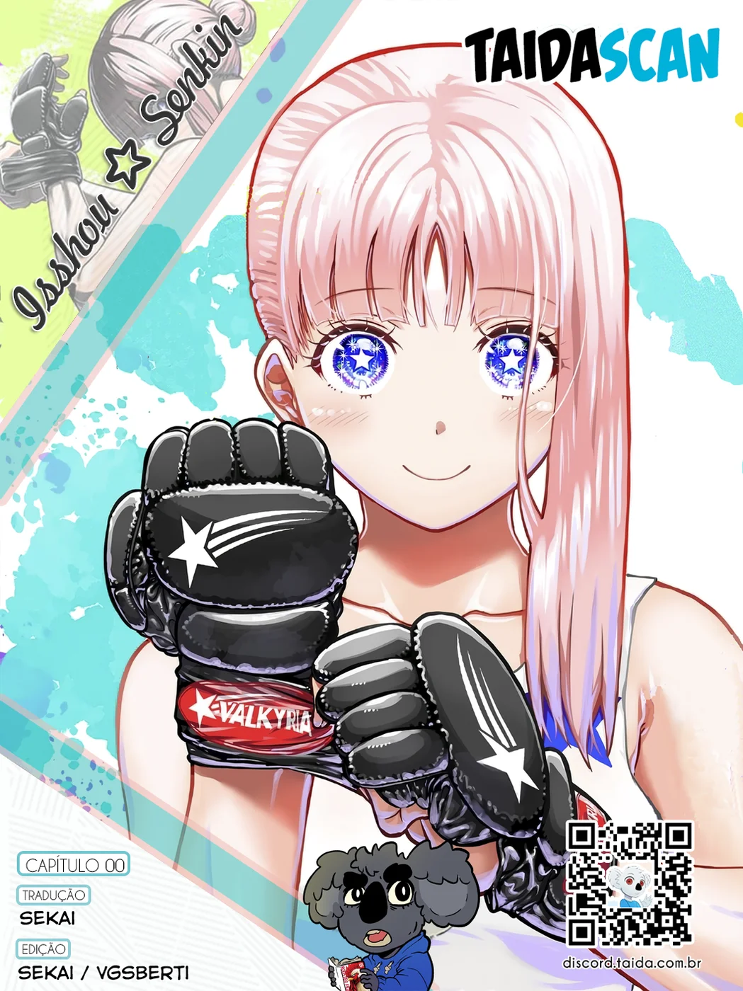 Read Isshou Senkin Pt Manga Online