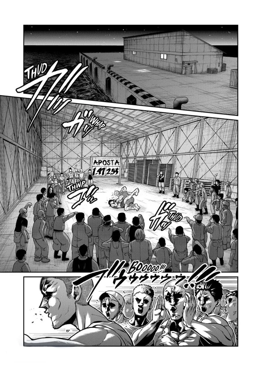 Read Isshou Senkin Pt Manga Online