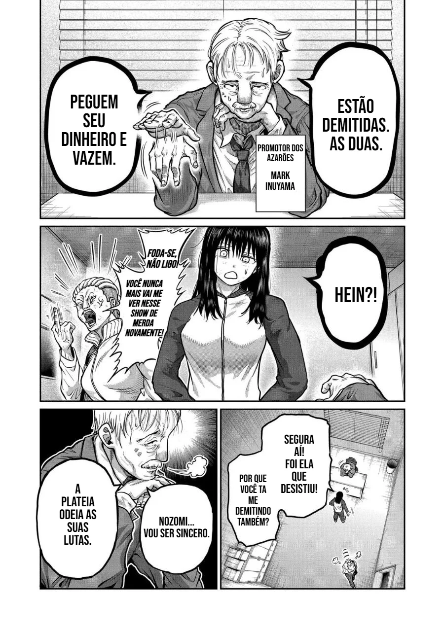Read Isshou Senkin Pt Manga Online
