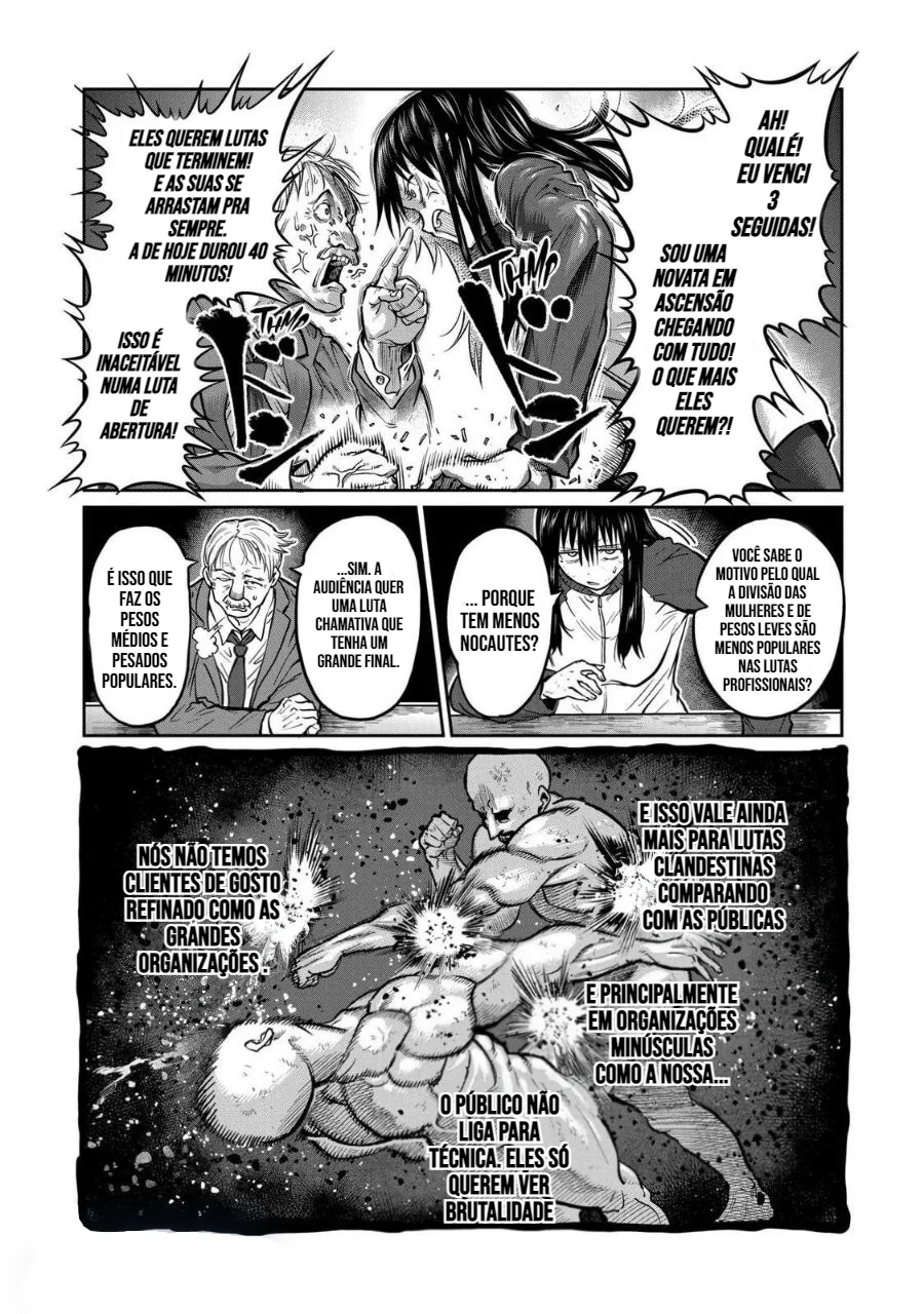 Read Isshou Senkin Pt Manga Online