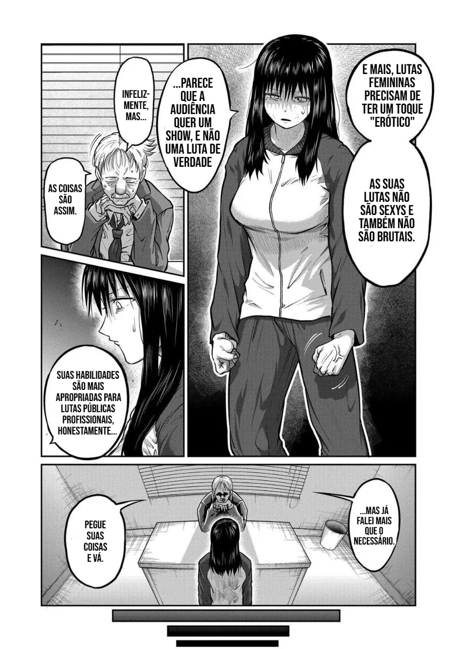 Read Isshou Senkin Pt Manga Online