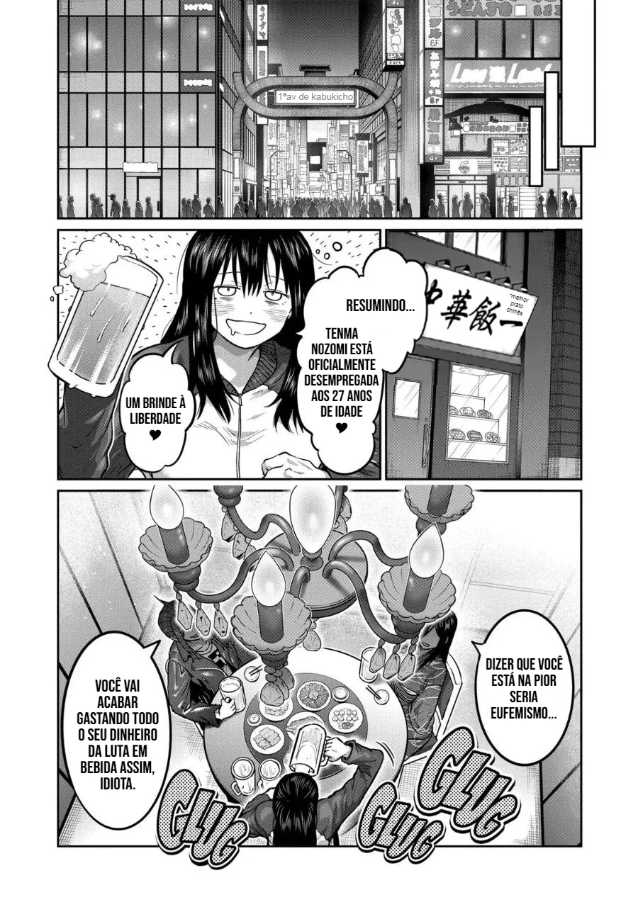 Read Isshou Senkin Pt Manga Online