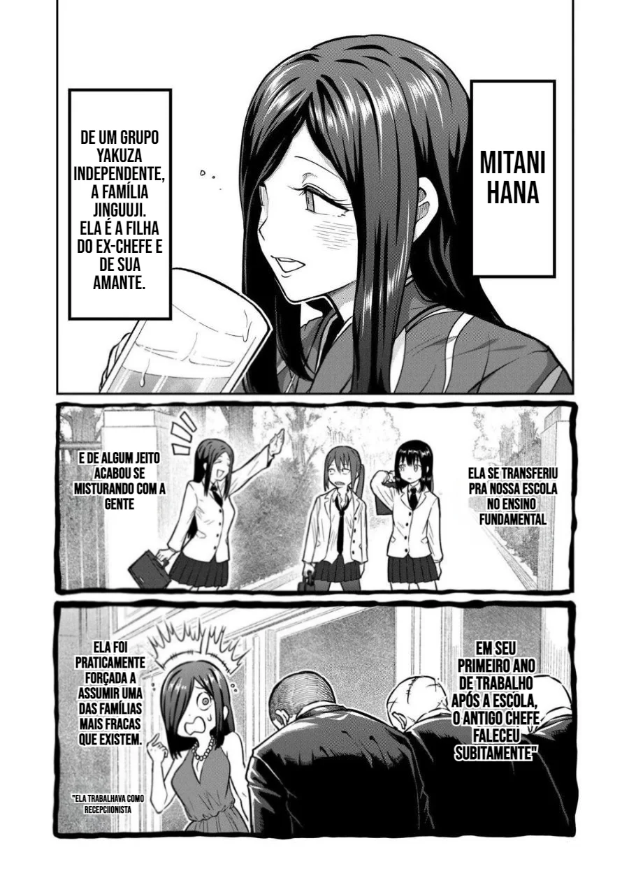 Read Isshou Senkin Pt Manga Online