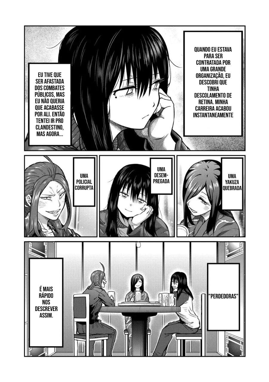 Read Isshou Senkin Pt Manga Online
