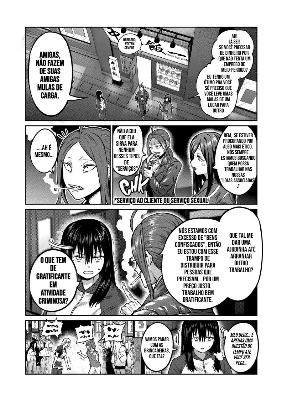 Read Isshou Senkin Pt Manga Online