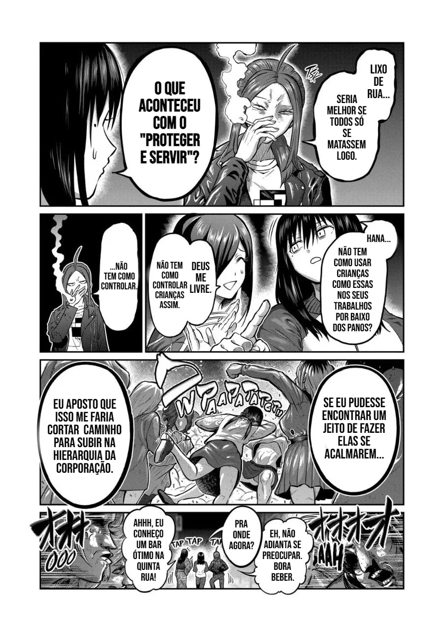 Read Isshou Senkin Pt Manga Online