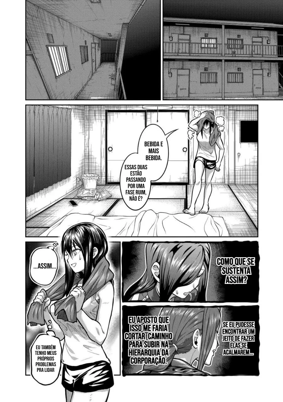 Read Isshou Senkin Pt Manga Online