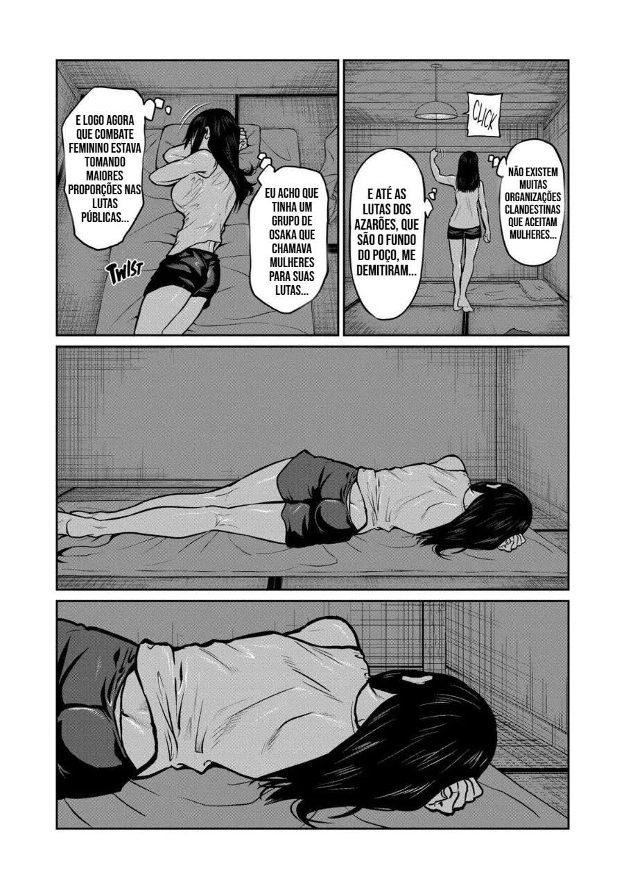 Read Isshou Senkin Pt Manga Online