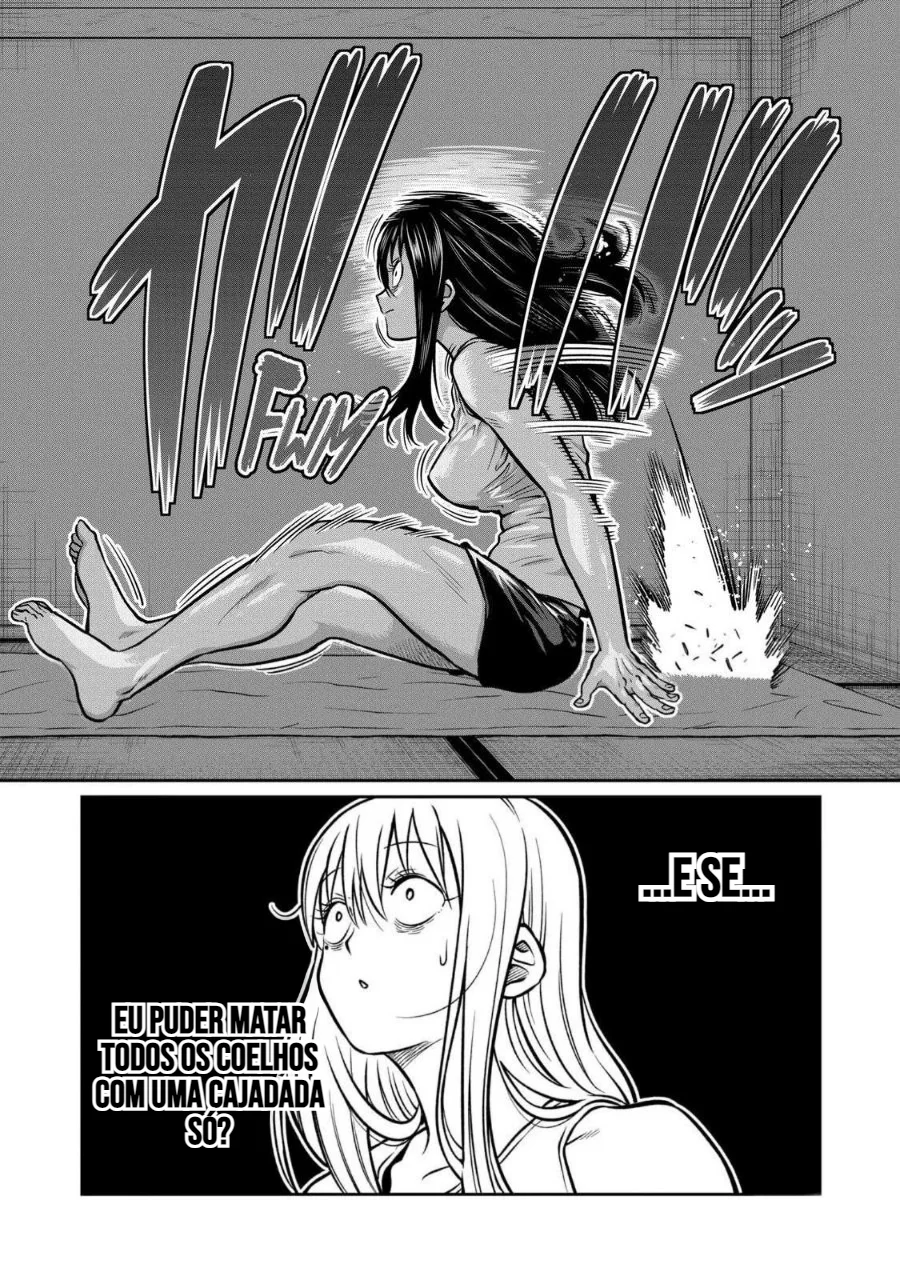Read Isshou Senkin Pt Manga Online