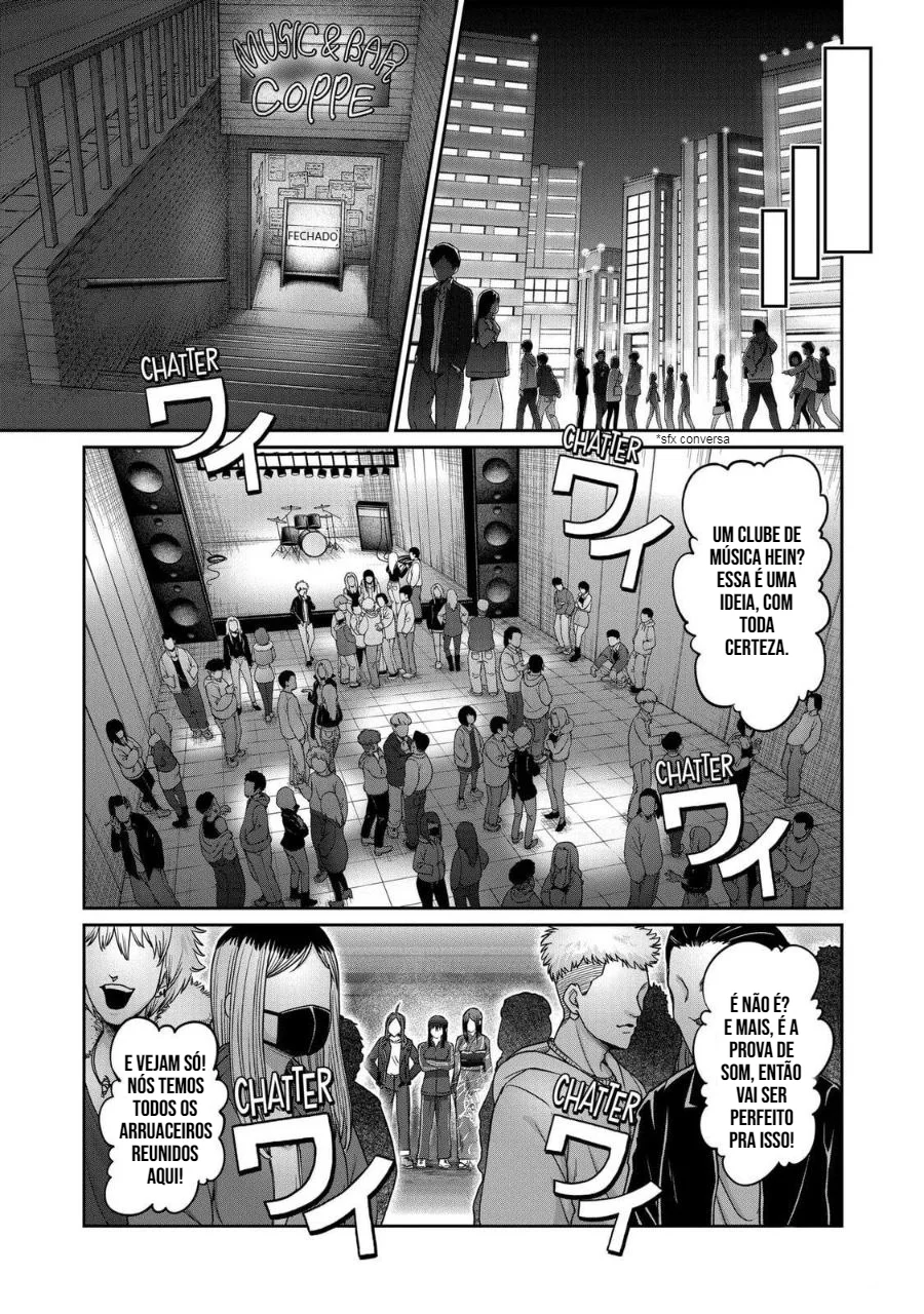 Read Isshou Senkin Pt Manga Online