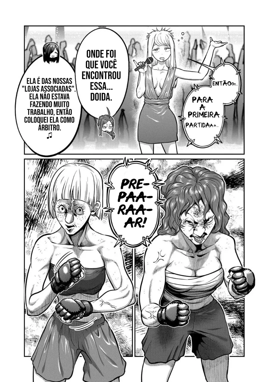 Read Isshou Senkin Pt Manga Online