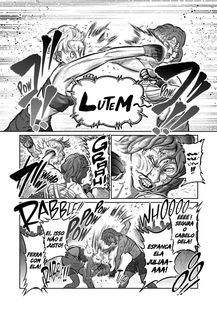Read Isshou Senkin Pt Manga Online
