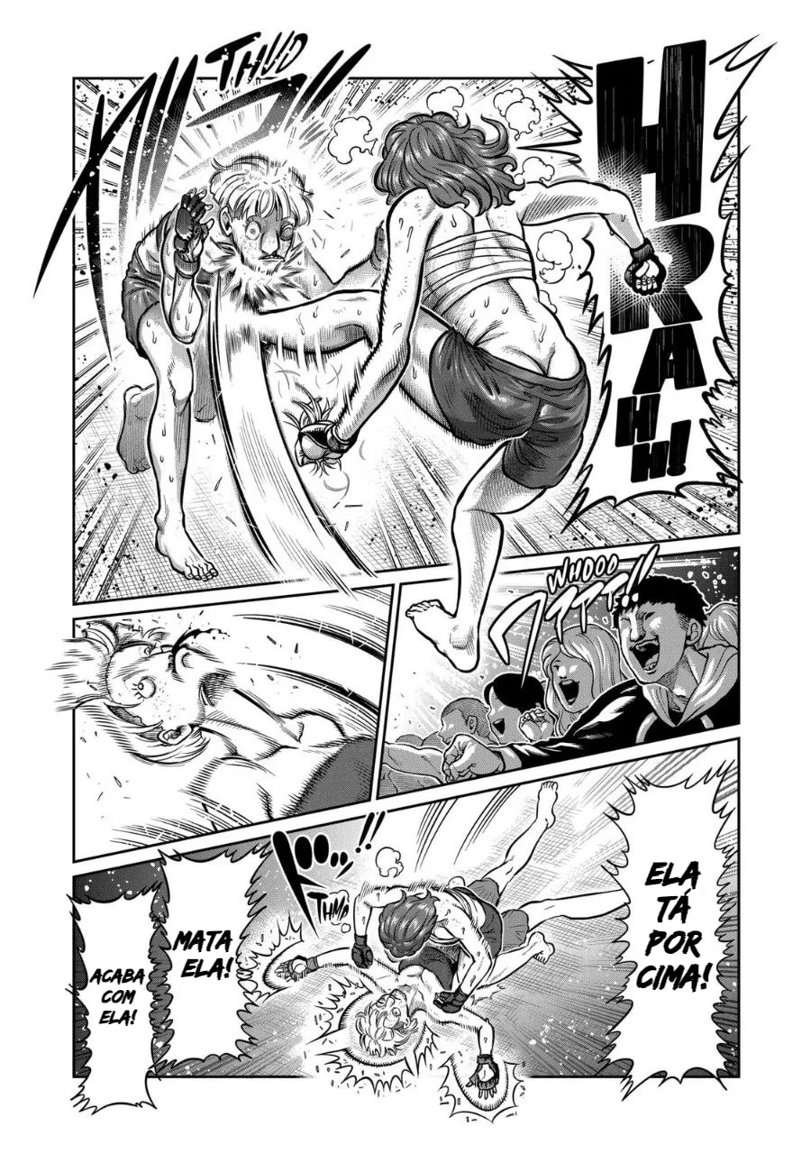 Read Isshou Senkin Pt Manga Online