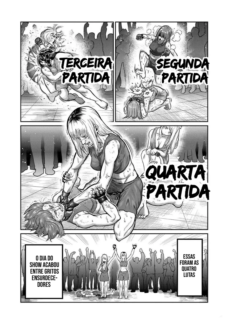 Read Isshou Senkin Pt Manga Online