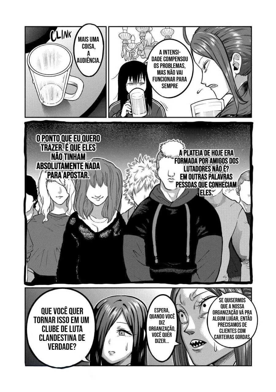 Read Isshou Senkin Pt Manga Online