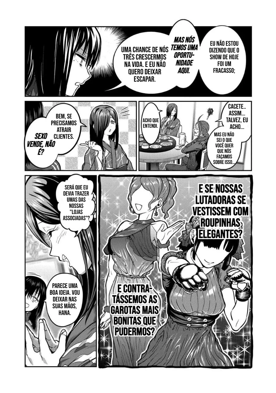 Read Isshou Senkin Pt Manga Online