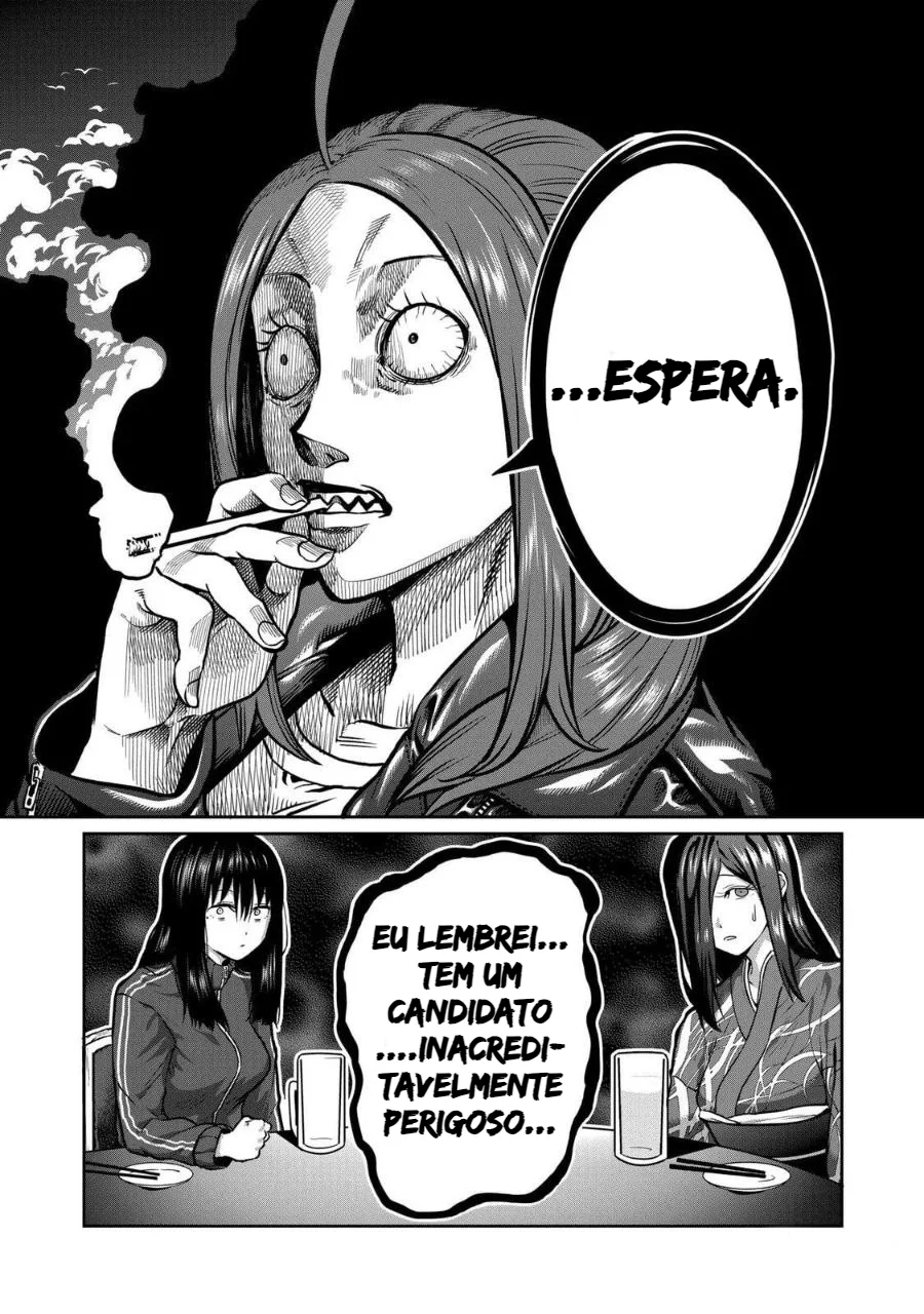 Read Isshou Senkin Pt Manga Online