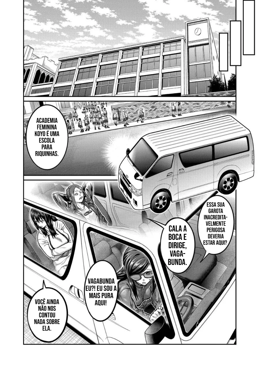 Read Isshou Senkin Pt Manga Online