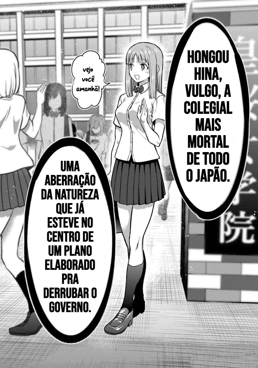 Read Isshou Senkin Pt Manga Online