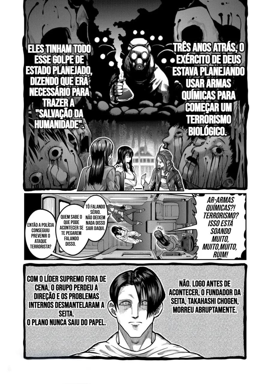 Read Isshou Senkin Pt Manga Online