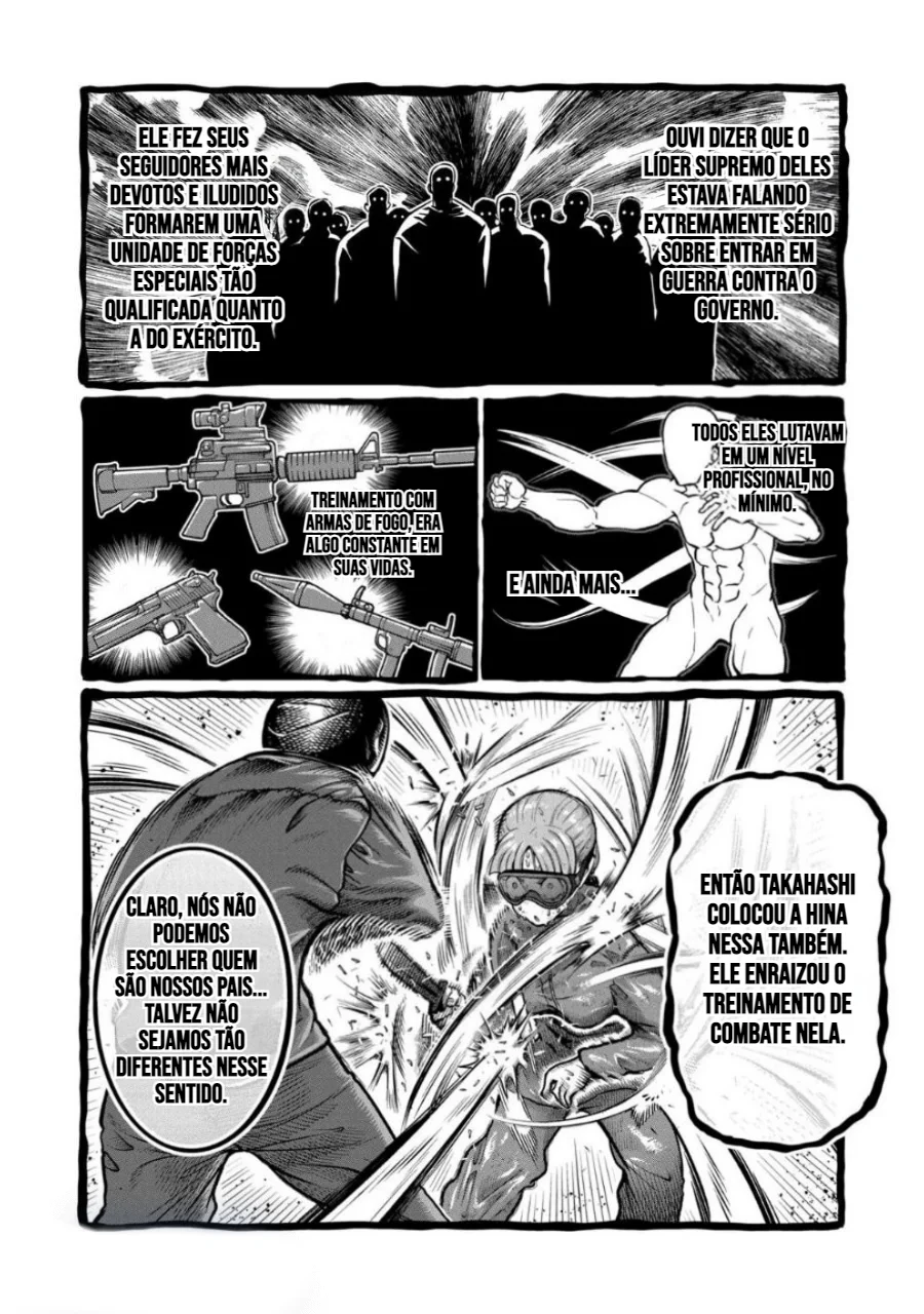 Read Isshou Senkin Pt Manga Online