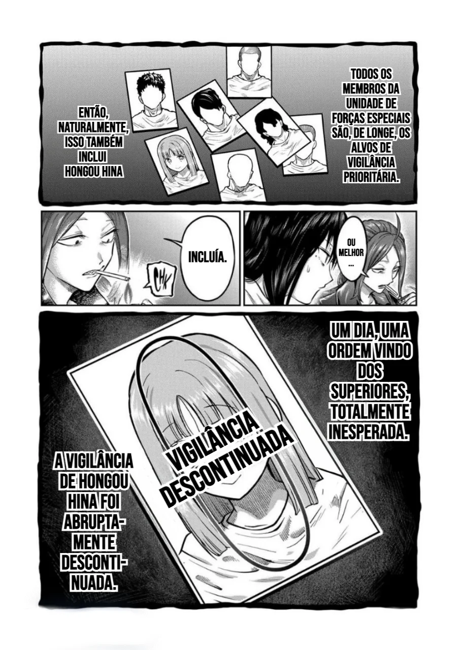 Read Isshou Senkin Pt Manga Online