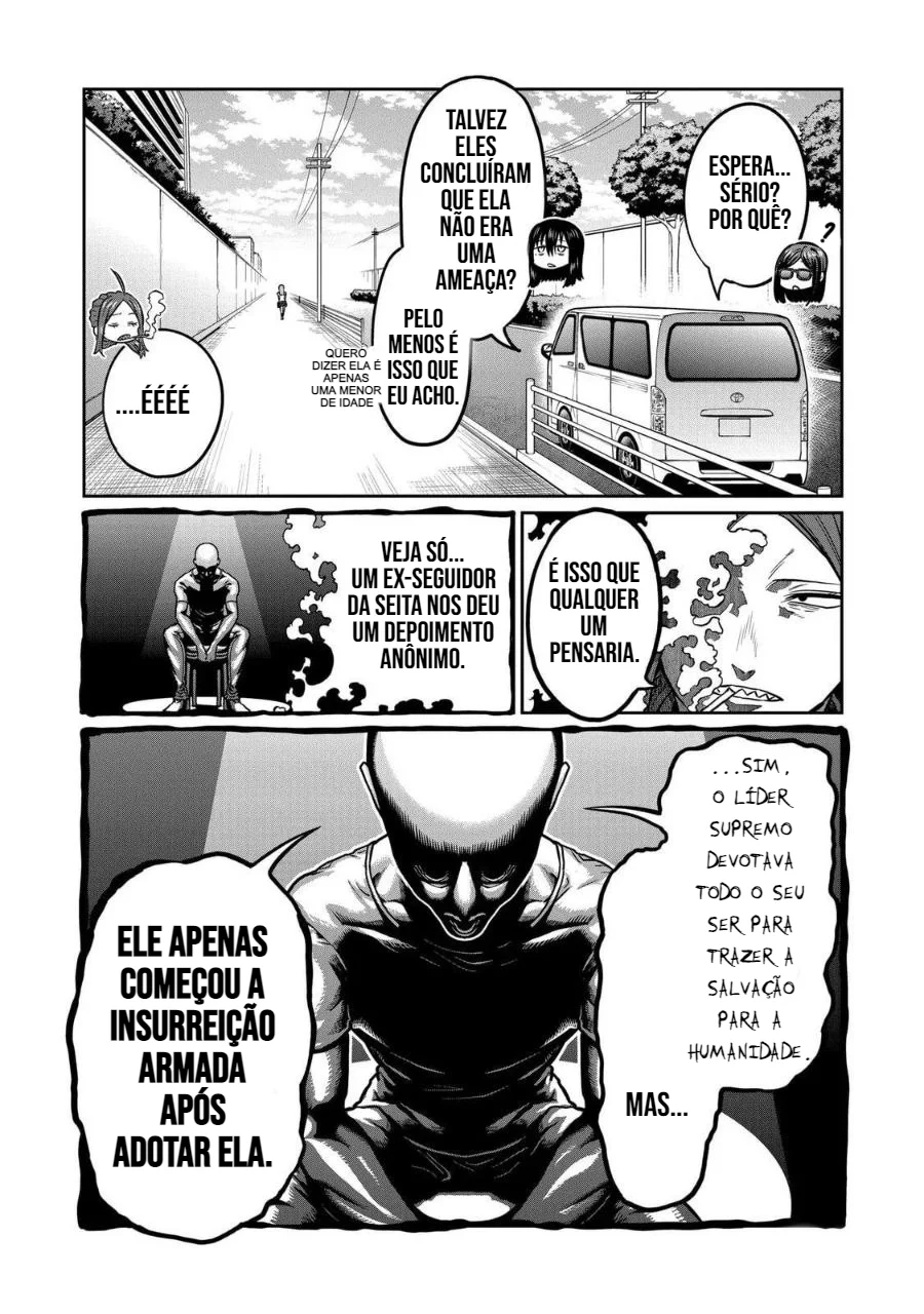 Read Isshou Senkin Pt Manga Online