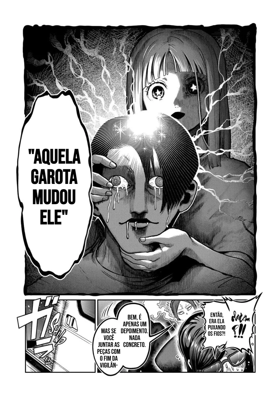 Read Isshou Senkin Pt Manga Online