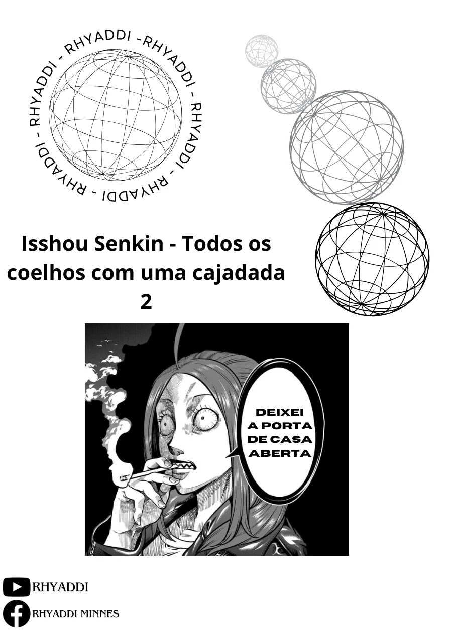 Read Isshou Senkin Pt Manga Online