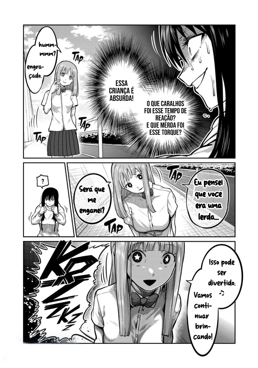 Read Isshou Senkin Pt Manga Online