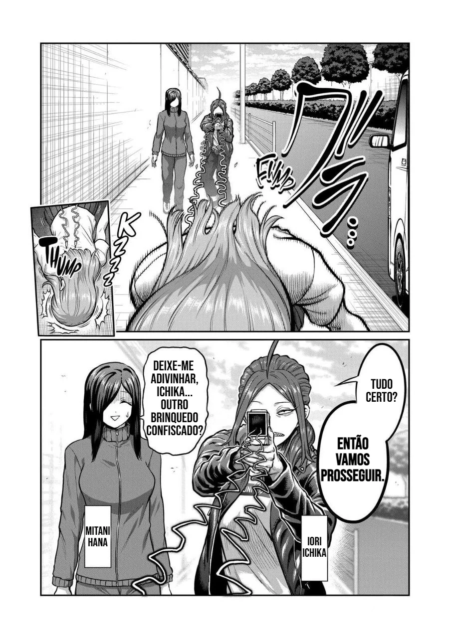 Read Isshou Senkin Pt Manga Online