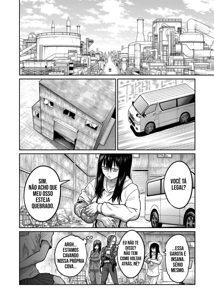 Read Isshou Senkin Pt Manga Online
