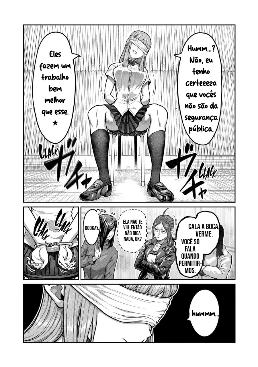 Read Isshou Senkin Pt Manga Online