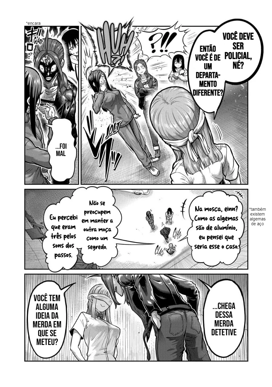 Read Isshou Senkin Pt Manga Online
