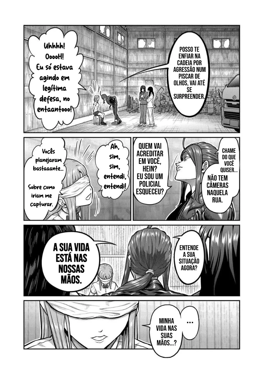 Read Isshou Senkin Pt Manga Online