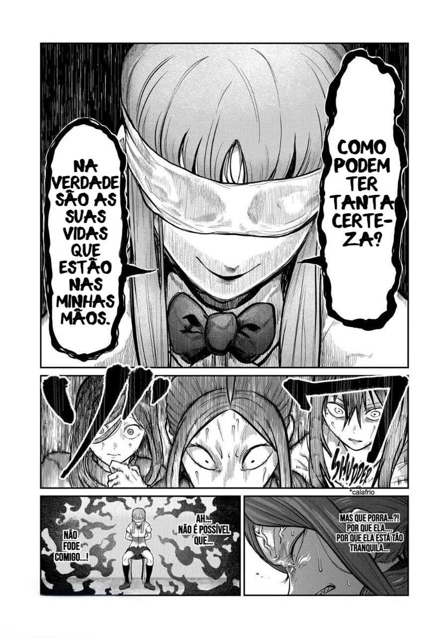 Read Isshou Senkin Pt Manga Online