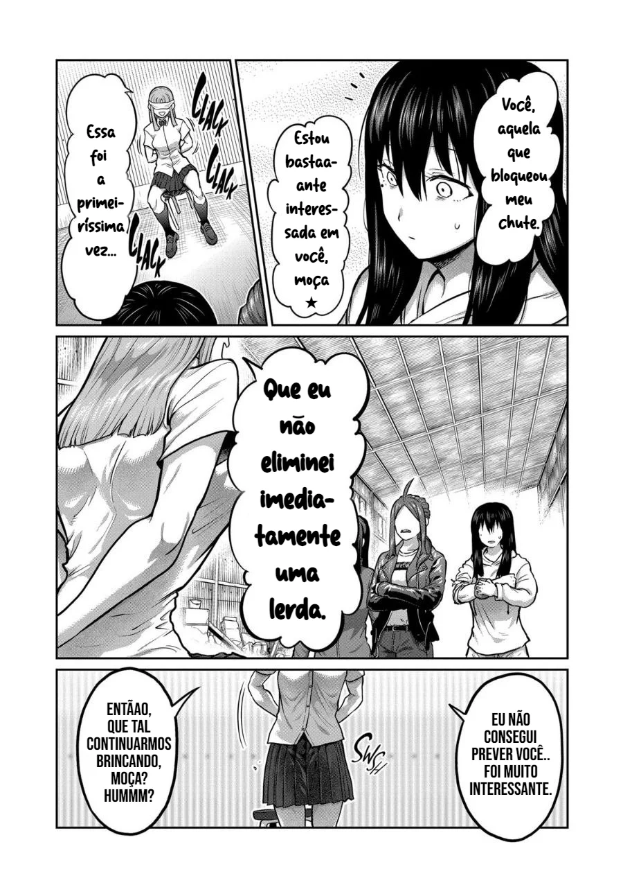 Read Isshou Senkin Pt Manga Online