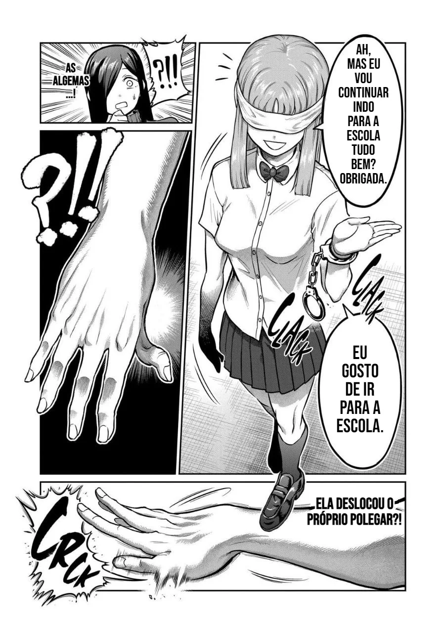 Read Isshou Senkin Pt Manga Online