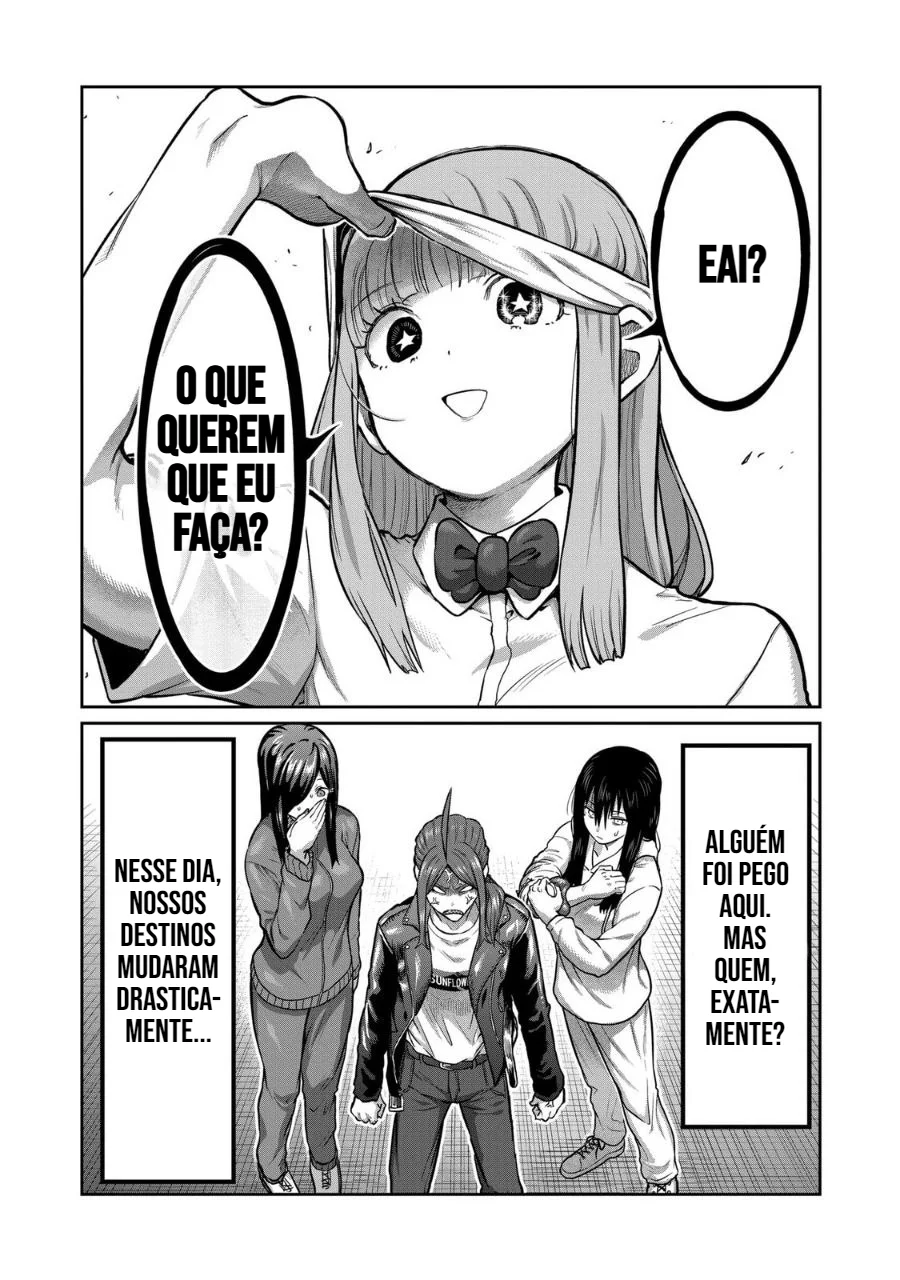 Read Isshou Senkin Pt Manga Online