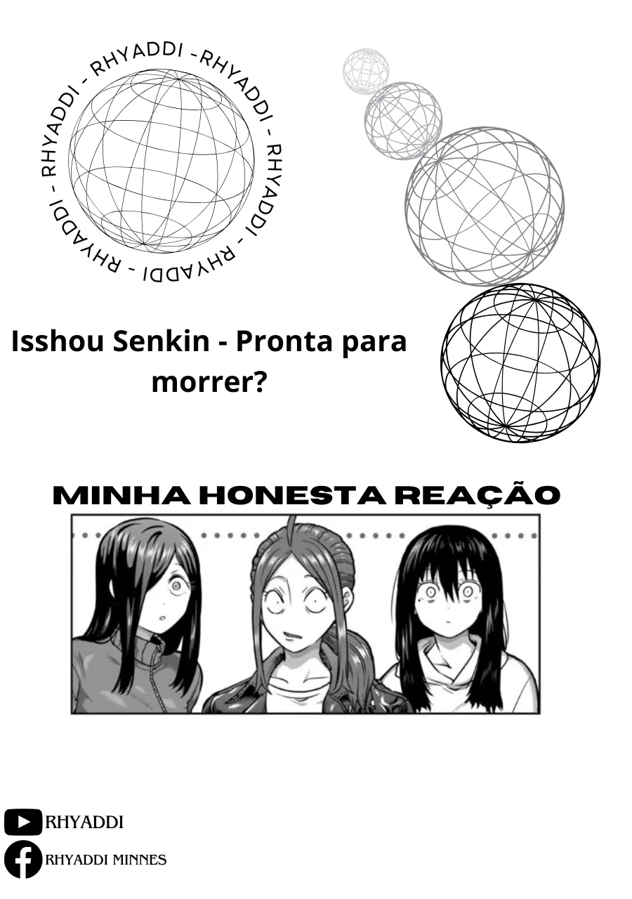 Read Isshou Senkin Pt Manga Online