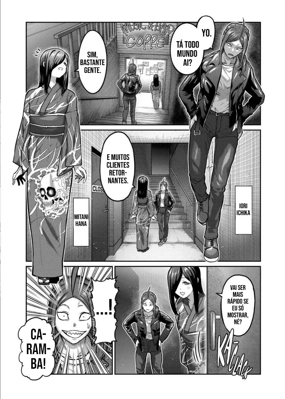 Read Isshou Senkin Pt Manga Online
