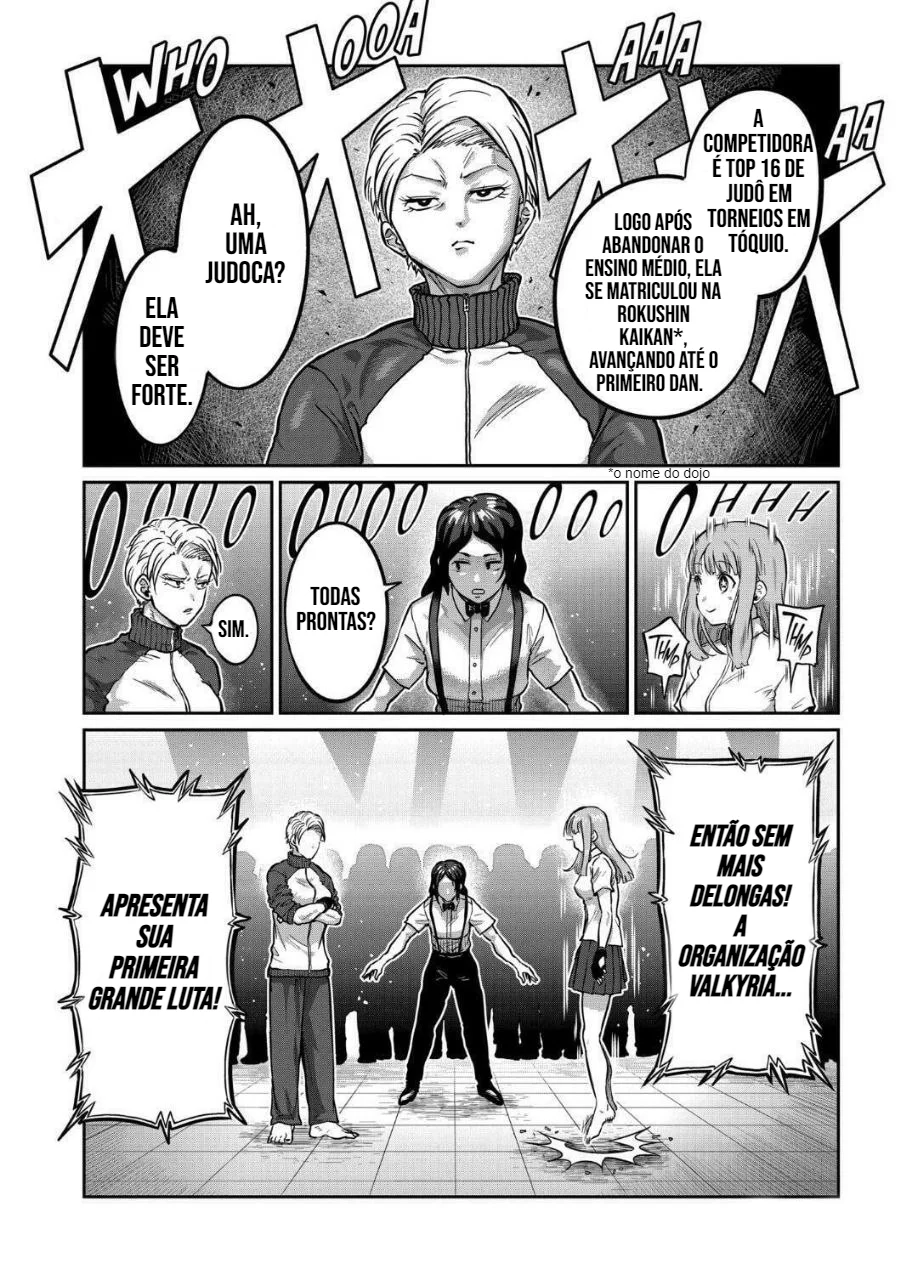Read Isshou Senkin Pt Manga Online