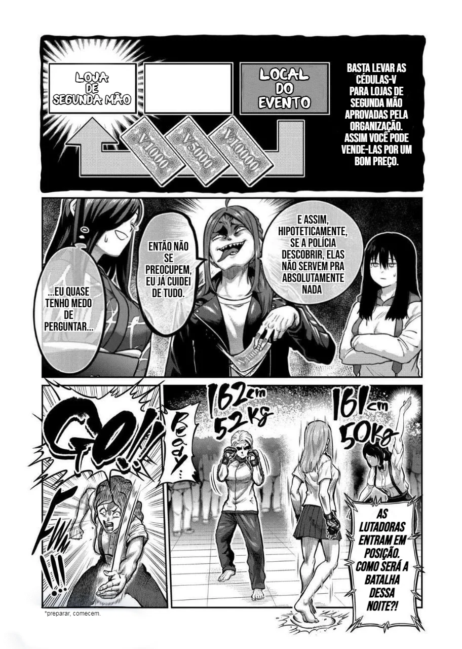 Read Isshou Senkin Pt Manga Online
