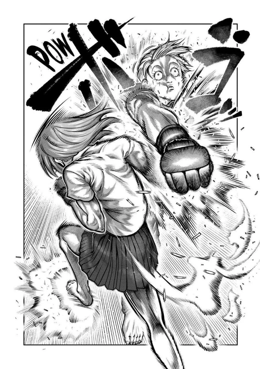Read Isshou Senkin Pt Manga Online