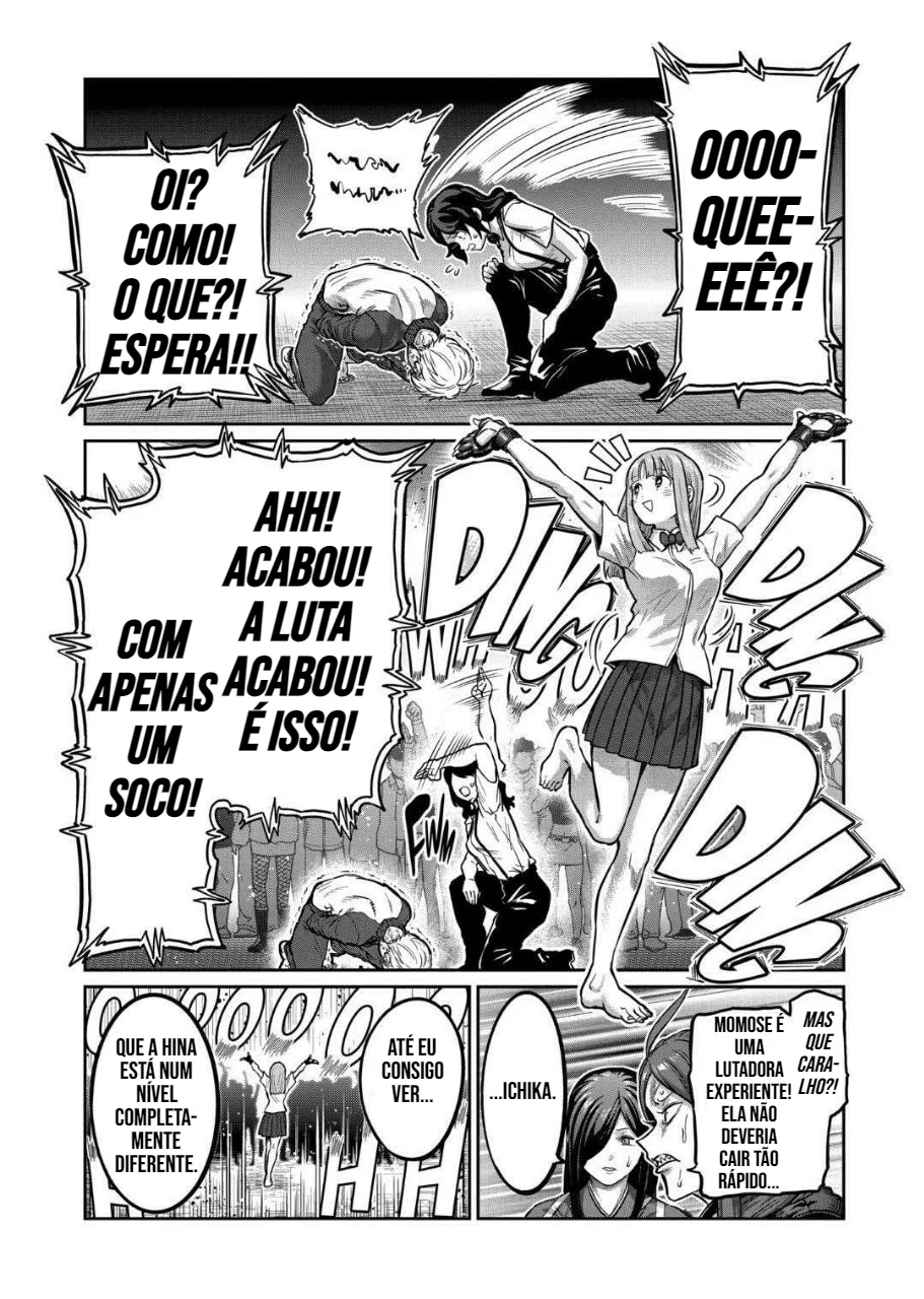 Read Isshou Senkin Pt Manga Online