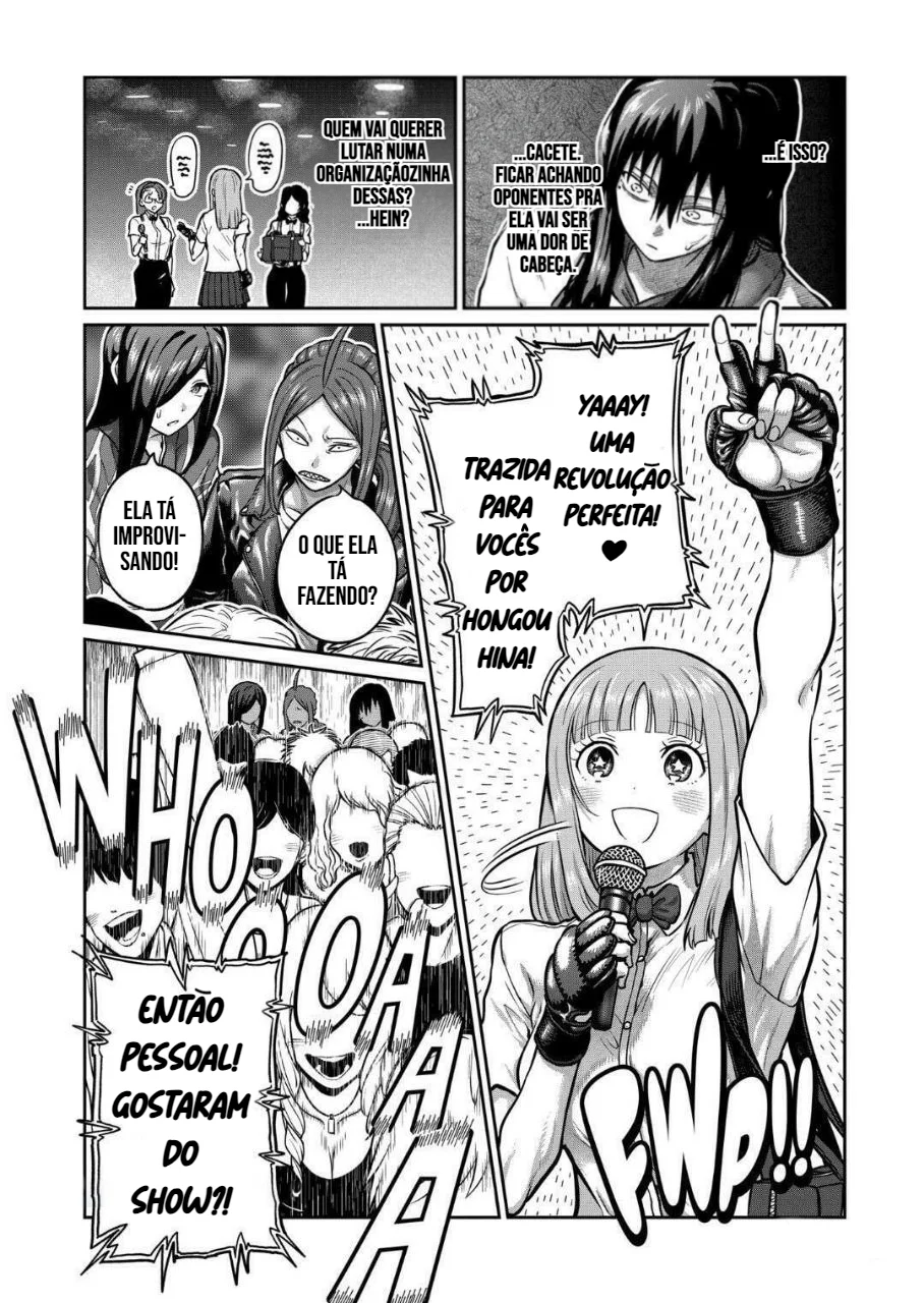 Read Isshou Senkin Pt Manga Online