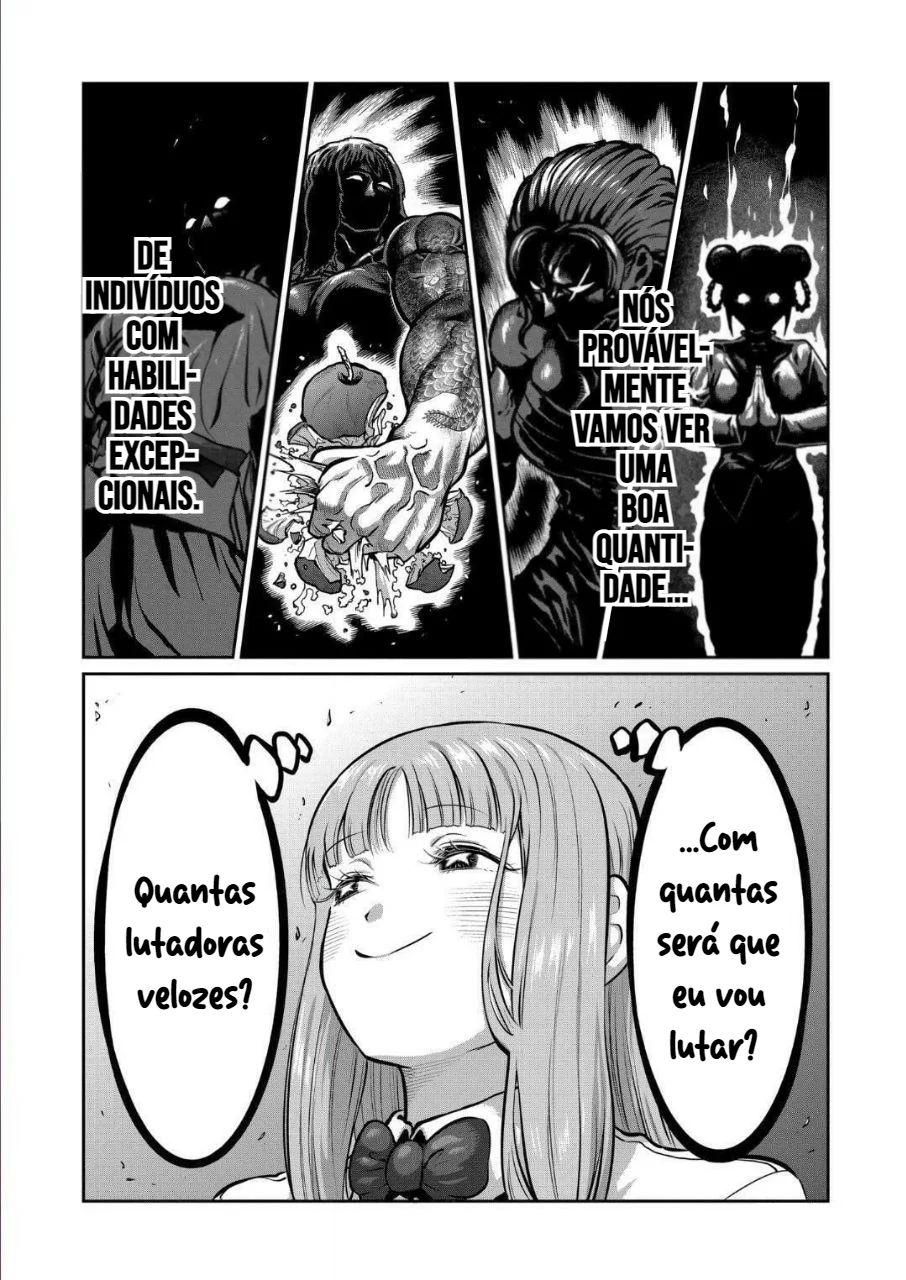 Read Isshou Senkin Pt Manga Online