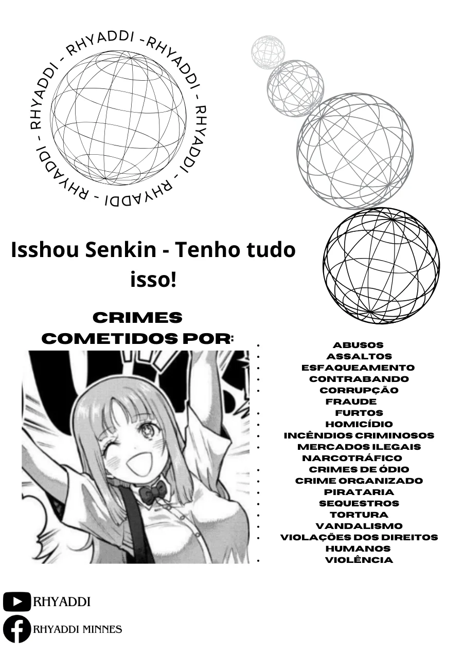 Read Isshou Senkin Pt Manga Online